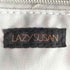 レイジースーザン LAZY SUSAN スタッズ装飾 トートバッグ レディース