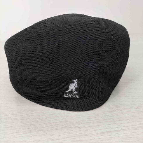 カンゴール KANGOL トロピックハンチングキャップ メンズ L