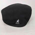 カンゴール KANGOL トロピックハンチングキャップ メンズ L