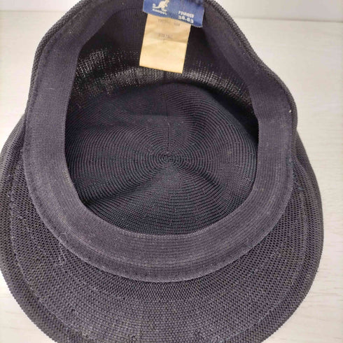 カンゴール KANGOL トロピックハンチングキャップ メンズ L