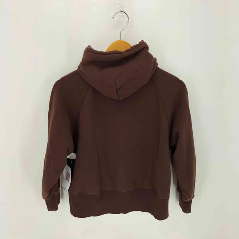 アーバンリサーチドアーズ URBAN RESEARCH DOORS スウェットジップパーカー レディース ONE SIZE