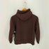 アーバンリサーチドアーズ URBAN RESEARCH DOORS スウェットジップパーカー レディース ONE SIZE