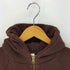 アーバンリサーチドアーズ URBAN RESEARCH DOORS スウェットジップパーカー レディース ONE SIZE