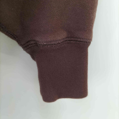 アーバンリサーチドアーズ URBAN RESEARCH DOORS スウェットジップパーカー レディース ONE SIZE