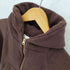 アーバンリサーチドアーズ URBAN RESEARCH DOORS スウェットジップパーカー レディース ONE SIZE