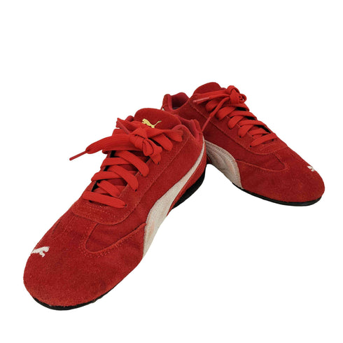 プーマ PUMA SPEED CAT OG レディース JPN:24.5