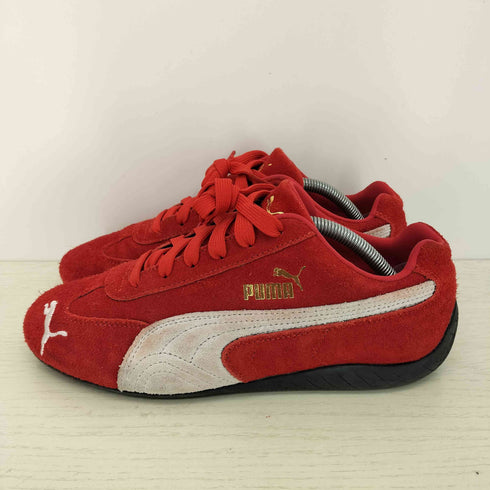 プーマ PUMA SPEED CAT OG レディース JPN:24.5