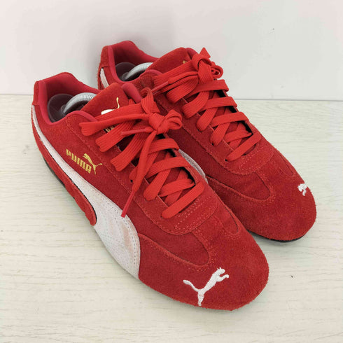 プーマ PUMA SPEED CAT OG レディース JPN:24.5