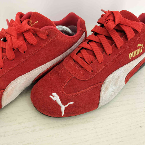 プーマ PUMA SPEED CAT OG レディース JPN:24.5