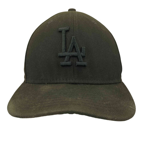 ニューエラ NEW ERA 9FIFTY チームロゴ 6パネル ベースボールキャップ メンズ