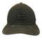 ニューエラ NEW ERA 9FIFTY チームロゴ 6パネル ベースボールキャップ メンズ