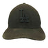 ニューエラ NEW ERA 9FIFTY チームロゴ 6パネル ベースボールキャップ メンズ