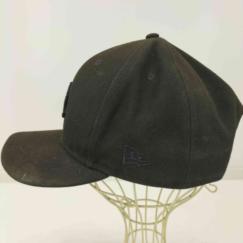 ニューエラ NEW ERA 9FIFTY チームロゴ 6パネル ベースボールキャップ メンズ