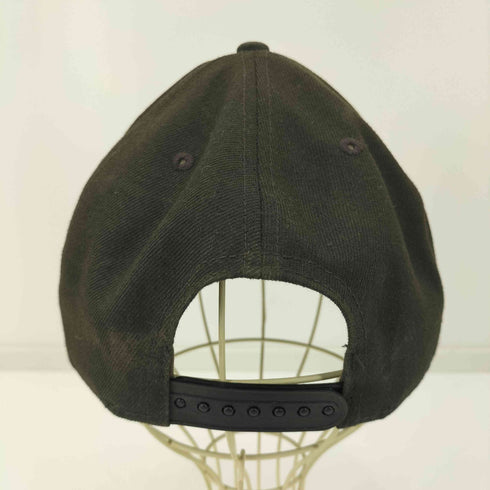 ニューエラ NEW ERA 9FIFTY チームロゴ 6パネル ベースボールキャップ メンズ