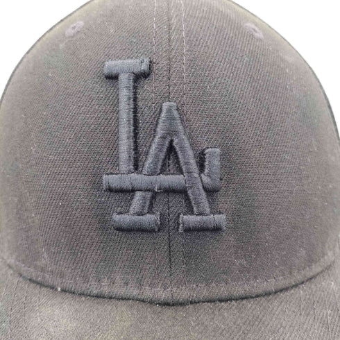 ニューエラ NEW ERA 9FIFTY チームロゴ 6パネル ベースボールキャップ メンズ