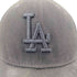 ニューエラ NEW ERA 9FIFTY チームロゴ 6パネル ベースボールキャップ メンズ