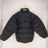 ファーストダウン FIRST DOWN リバーシブルダウンジャケット メンズ JPN:M