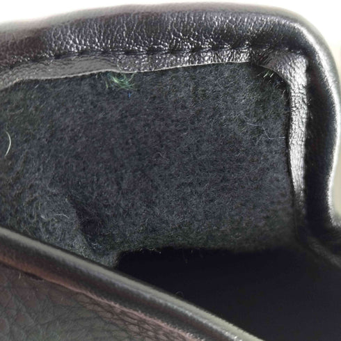 ハリスツイード Harris Tweed チェック柄手袋 スマホタッチ対応 レディース