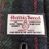 ハリスツイード Harris Tweed チェック柄手袋 スマホタッチ対応 レディース