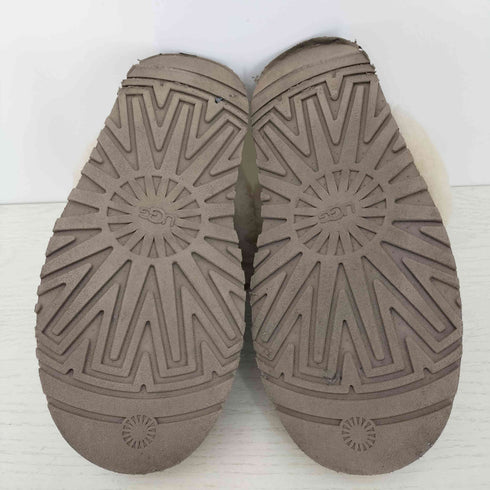 アグ UGG DISQUETTE ディスケット レディース JPN:24
