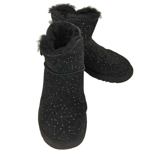 アグ UGG W CLASSIC MINI レディース US6 23cm