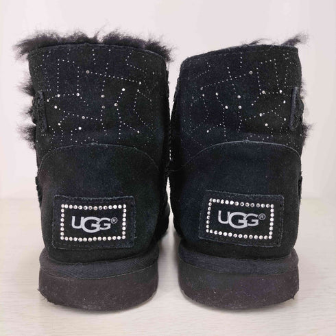 アグ UGG W CLASSIC MINI レディース US6 23cm