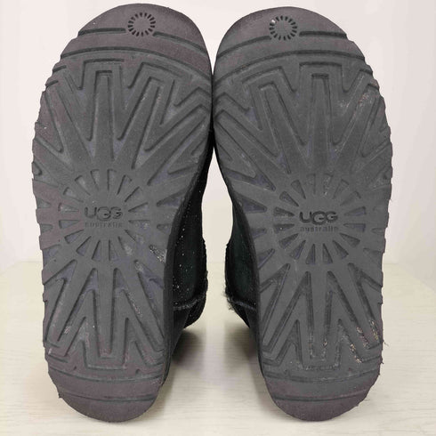 アグ UGG W CLASSIC MINI レディース US6 23cm