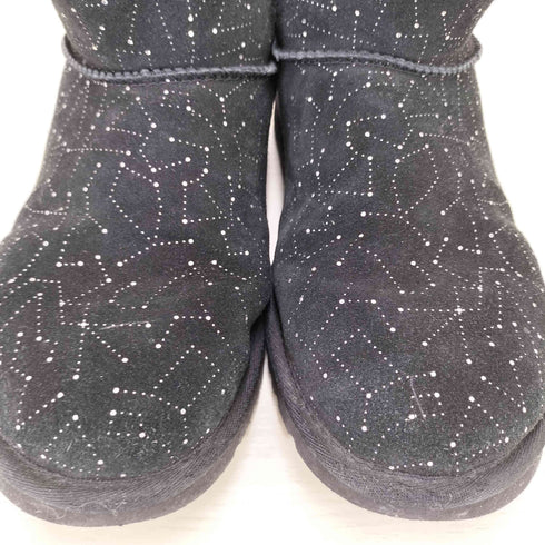 アグ UGG W CLASSIC MINI レディース US6 23cm