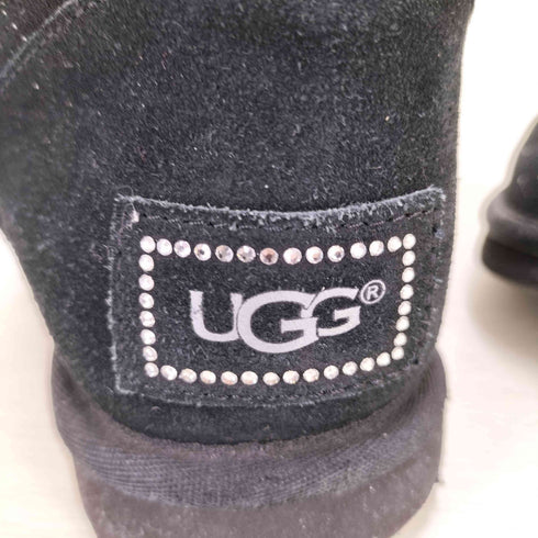 アグ UGG W CLASSIC MINI レディース US6 23cm