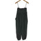 ロクビューティーアンドユースユナイテッドアローズ 6 BEAUTY & YOUTH UNITED ARROWS COTTON BARE TOP ALL IN ONE レディース