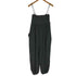 ロクビューティーアンドユースユナイテッドアローズ 6 BEAUTY & YOUTH UNITED ARROWS COTTON BARE TOP ALL IN ONE レディース
