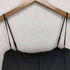 ロクビューティーアンドユースユナイテッドアローズ 6 BEAUTY & YOUTH UNITED ARROWS COTTON BARE TOP ALL IN ONE レディース