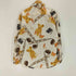 カールヘルム Karl Helmut ベアープリントシャツ メンズ import:L