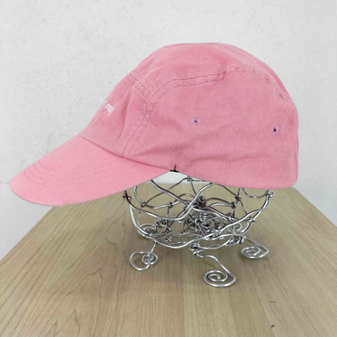 ノンネイティブ nonnative フロント刺繍ストラップバックキャップ メンズ