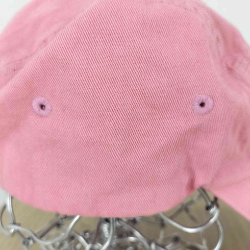 ノンネイティブ nonnative フロント刺繍ストラップバックキャップ メンズ