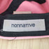 ノンネイティブ nonnative フロント刺繍ストラップバックキャップ メンズ
