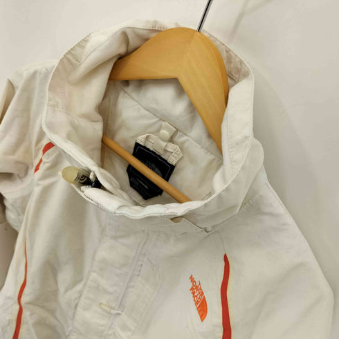 ザノースフェイス THE NORTH FACE マウンテンパーカー レディース M/M