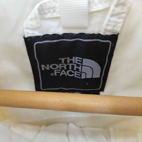 ザノースフェイス THE NORTH FACE マウンテンパーカー レディース M/M