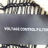VOLTAGE CONTROL FILTER ニット レディース FREE