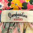 ケンゾー KENZO Composition by KENZO 花柄フレアスカート レディース