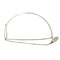 LA BELLE ETUDE Seed asymmetry choker レディース