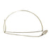LA BELLE ETUDE Seed asymmetry choker レディース