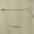 LA BELLE ETUDE Seed asymmetry choker レディース
