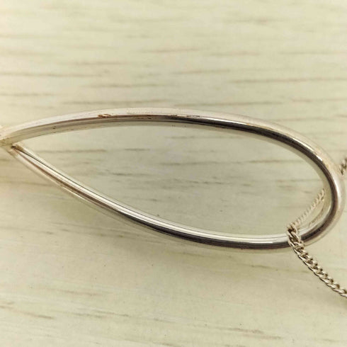 LA BELLE ETUDE Seed asymmetry choker レディース