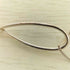 LA BELLE ETUDE Seed asymmetry choker レディース