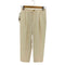 マッキントッシュフィロソフィー MACKINTOSH PHILOSOPHY 2タックコーデュロイパンツ レディース JPN:34