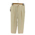マッキントッシュフィロソフィー MACKINTOSH PHILOSOPHY 2タックコーデュロイパンツ レディース JPN:34