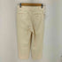 マッキントッシュフィロソフィー MACKINTOSH PHILOSOPHY 2タックコーデュロイパンツ レディース JPN:34