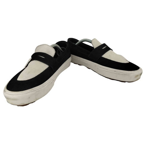 バンズ VANS style 53 sv penny loafer メンズ JPN:29