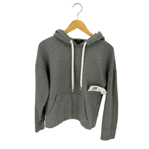 ウィークエンドマックスマーラ Weekend Max Mara コットン無地パーカー レディース